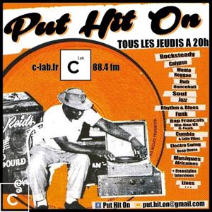 Put Hit On - Radio C-Lab