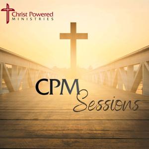 CPM Sessions with Darryl Riden