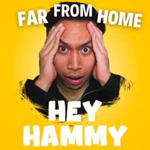 Far From Home With Hammy