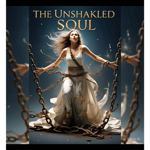 The Unshakled Soul  with Crystal McGee