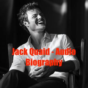 Jack Quaid - Audio Biography