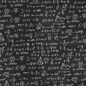 The Math Ain’t Mathin