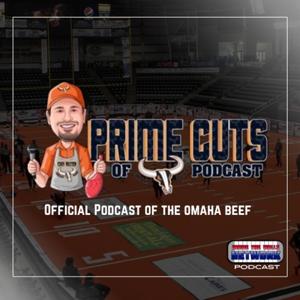 Prime Cuts of Omaha Beef--Podcast