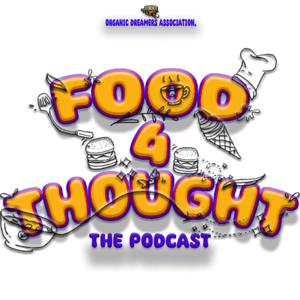 Food4Thought The Podcast