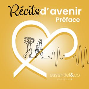 Récits d'Avenir