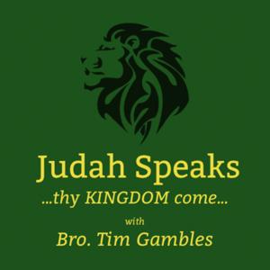 Judah Speaks