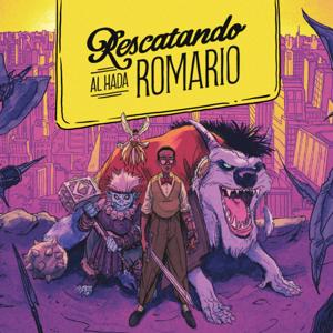 Rescatando al Hada Romario