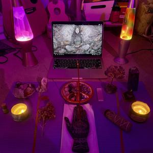 Witchy Wellness Podcast