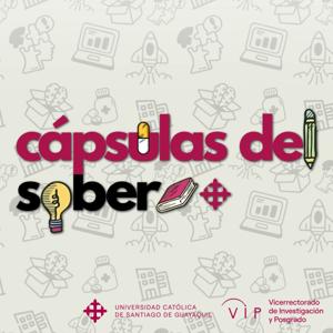 Cápsulas del Saber