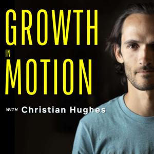 Growth in Motion