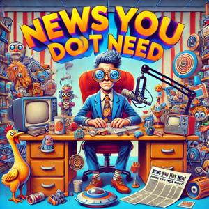 News You Do Not Need