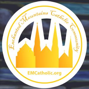 EM Catholic's Podcast