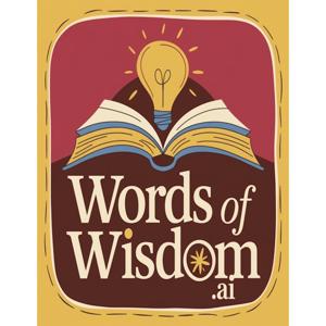 Words Of Wisdom AI