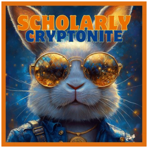 Scholarly CryptoNite Podcast