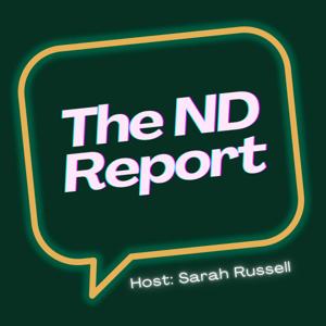 The Neurodivergent Report