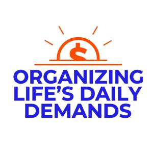 Organizing Life's Daily Demands
