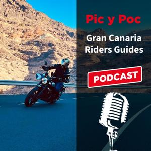 Pic y Poc | Gran Canaria Riders Guides
