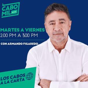 Los Cabos a La Carta