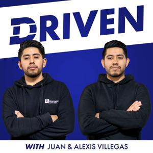Driven with Juan and Alexis