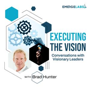 Executing the Vision