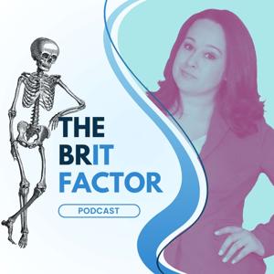 The Brit Factor