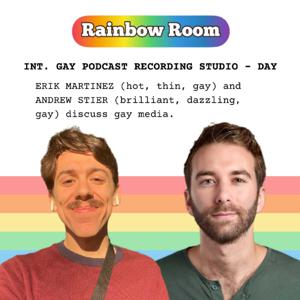 Rainbow Room