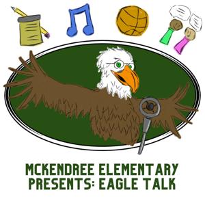 McKendree's Eagle Talk