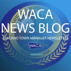 WACA-TV ASHLAND NEWS BLOG