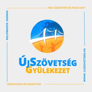 ÚjSzövetség Gyülekezet