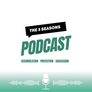 The 3 Season's Podcast