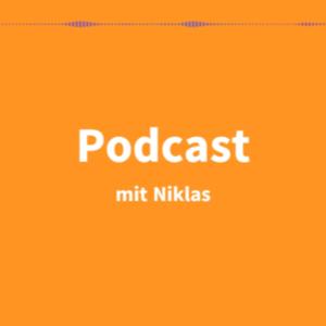 Podcast mit Niklas