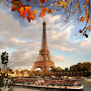 Charlotte Guide In Paris podcast