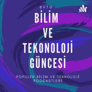 Bilim ve Teknoloji Güncesi