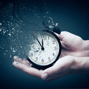 Cronía, conjugando el tiempo