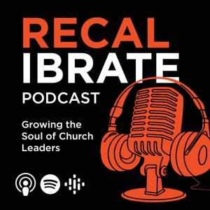 Recalibrate Podcast