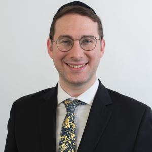 Uplifted by The Parsha