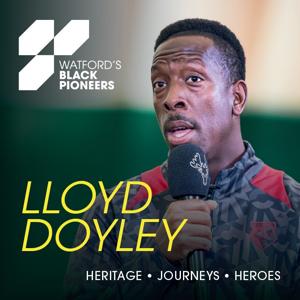 Watford's Black Pioneers