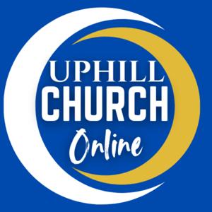Uphill Church Online