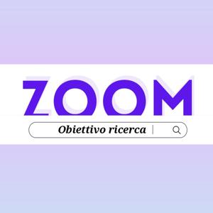 Zoom Obiettivo Ricerca