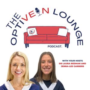 OptiLounge Podcast