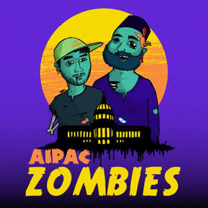 AIPAC Zombies