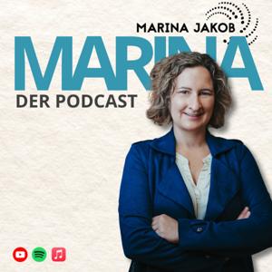 Marina, der Podcast!