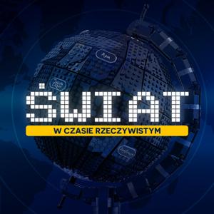 Świat w czasie rzeczywistym