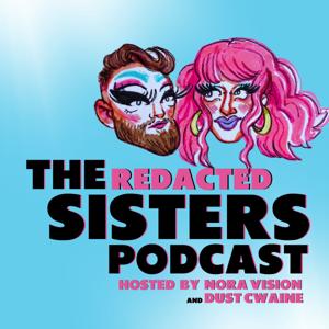 The (REDACTED) Sisters Podcast