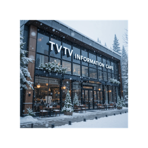 TVTVinformation. INFORMATION AND TREND ALGORITHM KEYWORD GENERAL INTRODUCTION.