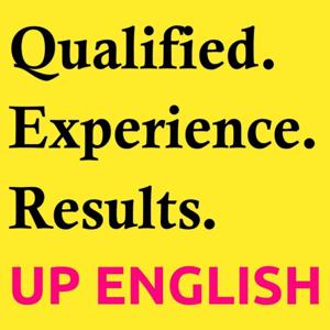 Up English Zarautz: English for Everybody!