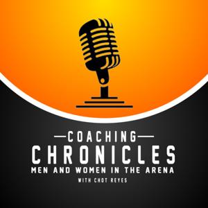 Coaching Chronicles: Men and Women in the Arena