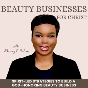 Beauty Businesses For Christ | Esthetician, Beauty Salon, Solopreneur, Kingdom Business, Esthetics