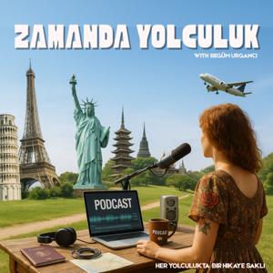 Zamanda Yolculuk