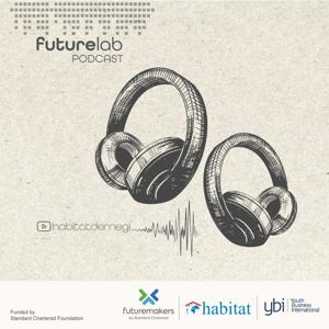 Future Lab Podcast Serisi